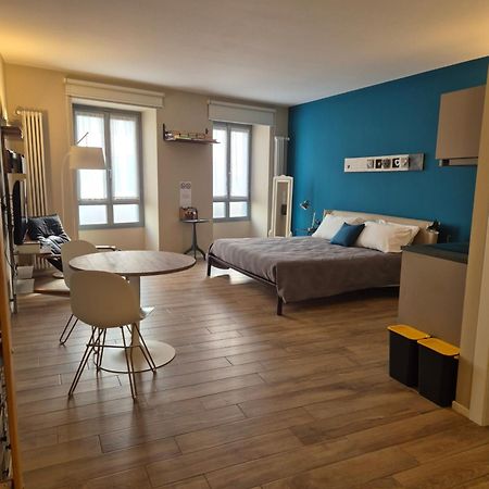Moon And Sun Holiday Home Bergamo Luaran gambar