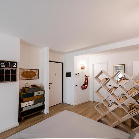 Moon And Sun Holiday Home Bergamo Luaran gambar