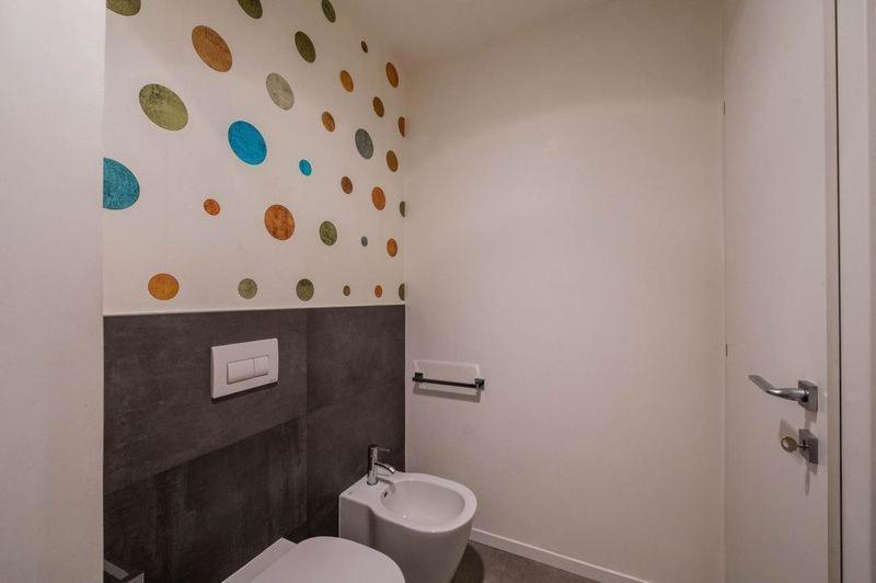 Moon And Sun Holiday Home Bergamo Luaran gambar
