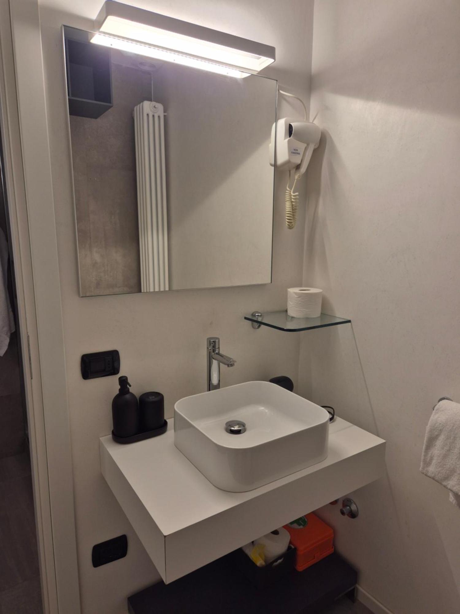 Moon And Sun Holiday Home Bergamo Luaran gambar