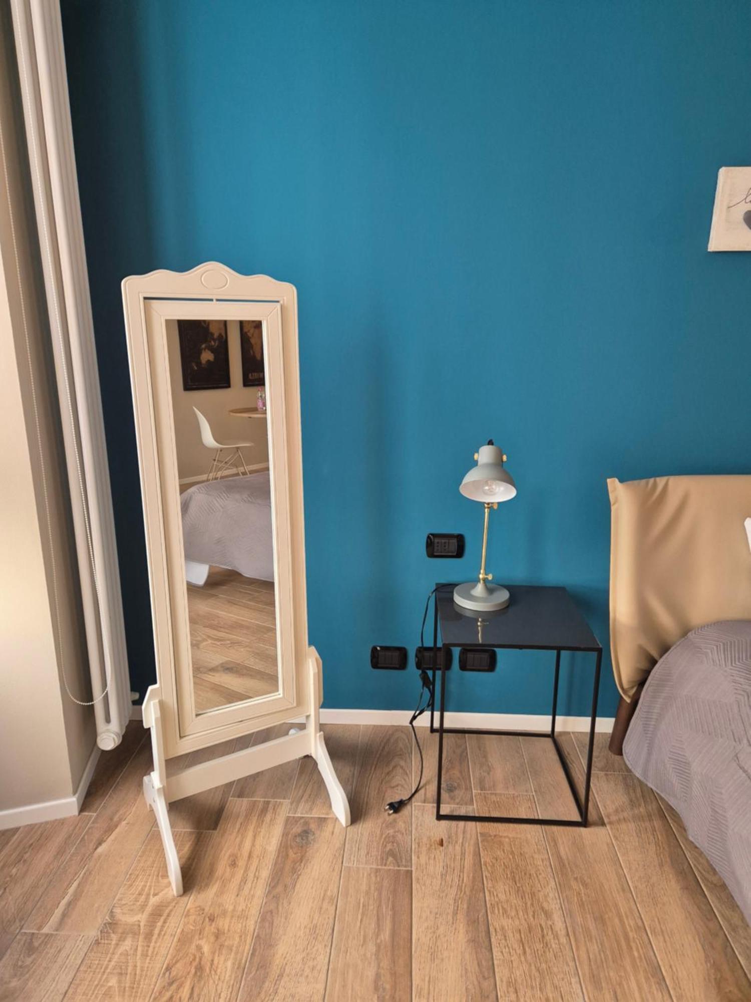 Moon And Sun Holiday Home Bergamo Luaran gambar