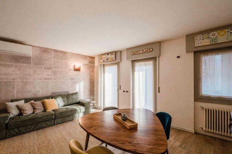 Moon And Sun Holiday Home Bergamo Luaran gambar